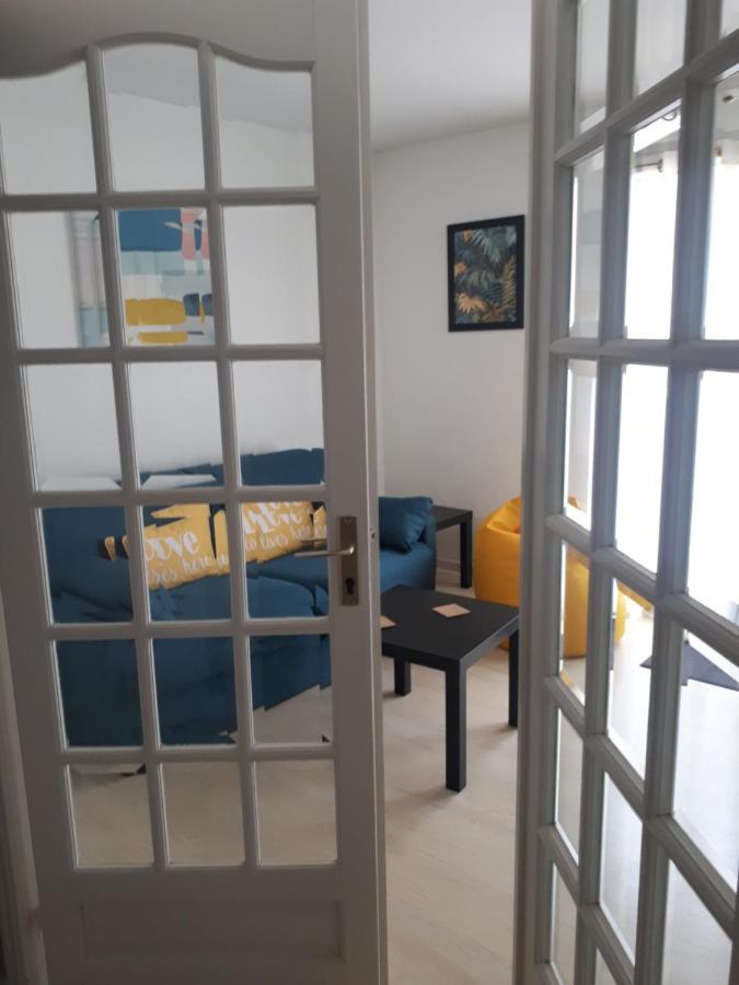 Edouard Grimaux Apartment Poitiers