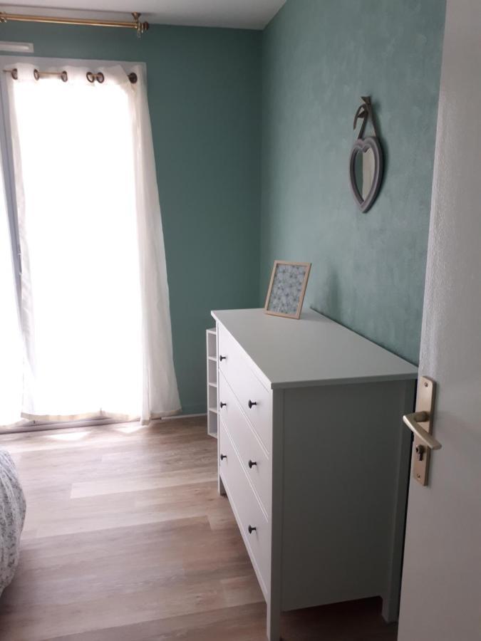 Apartment Edouard Grimaux *